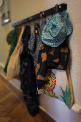 Garderobe