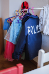 Garderobe