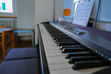 Piano